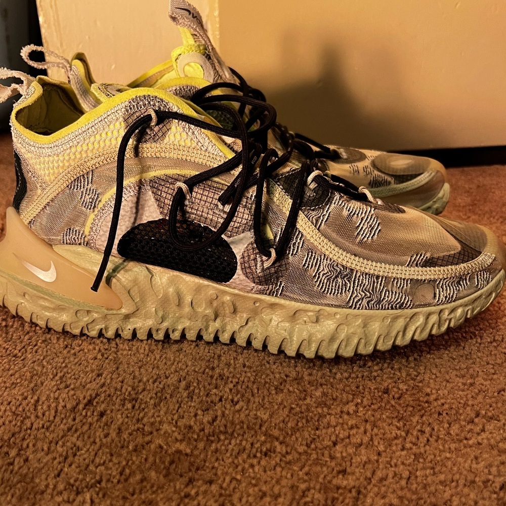 Nike Flow ISPA 2020